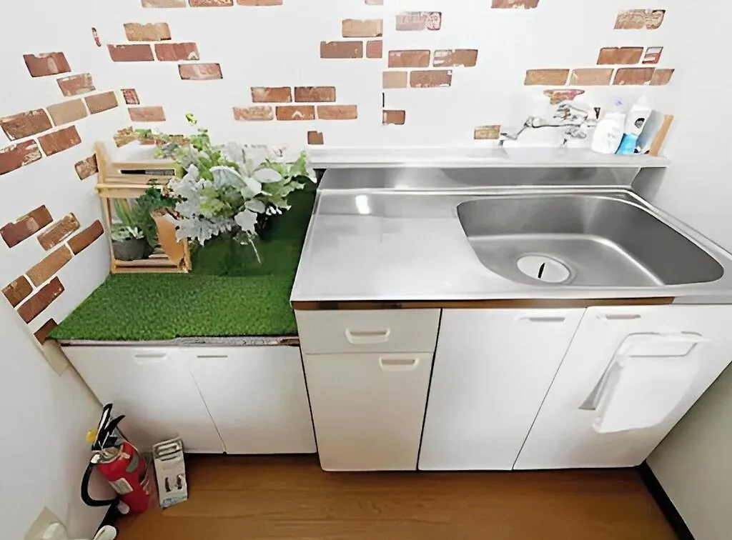 Southhouses札幌市中心部まで徒歩5分 Apartment Sapporo